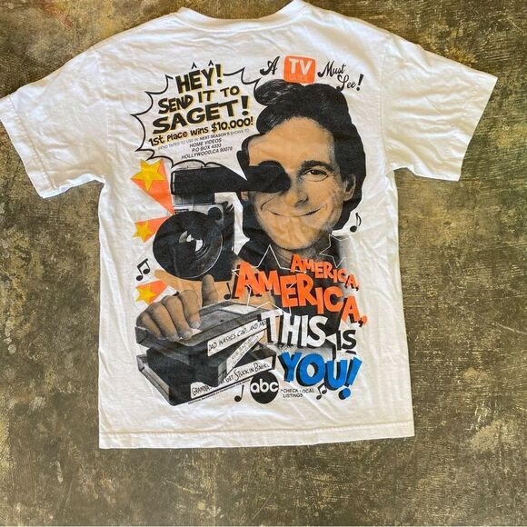 America’s Funniest Home Videos T-shirt - Picture 5 of 6